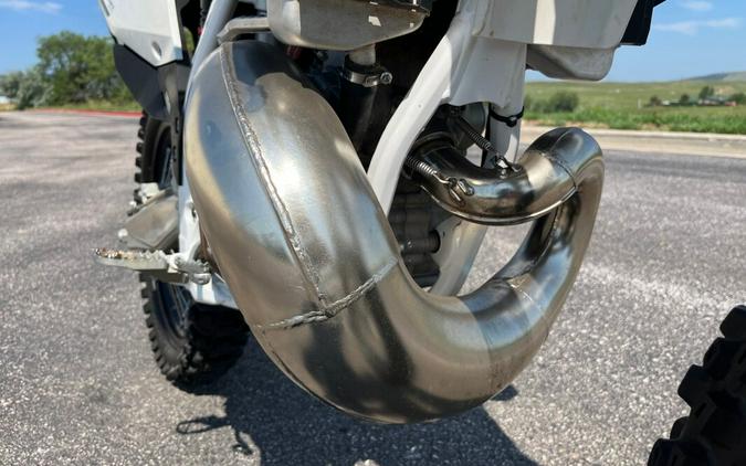 2016 Husqvarna TC 250