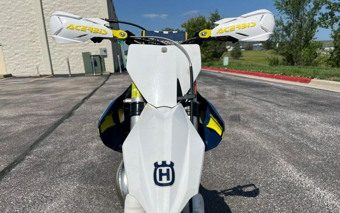 2016 Husqvarna TC 250