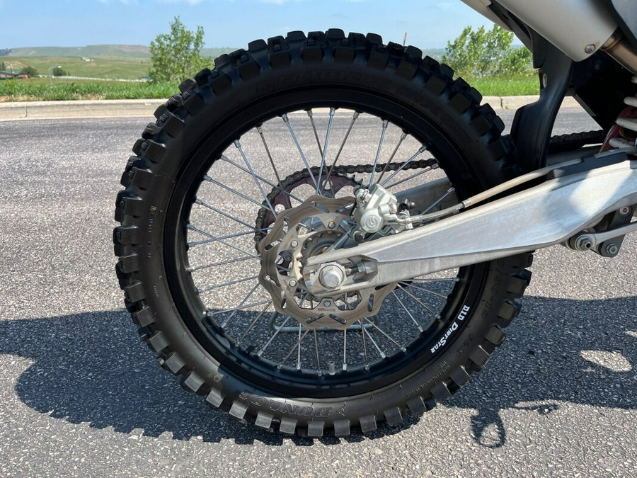 2016 Husqvarna TC 250