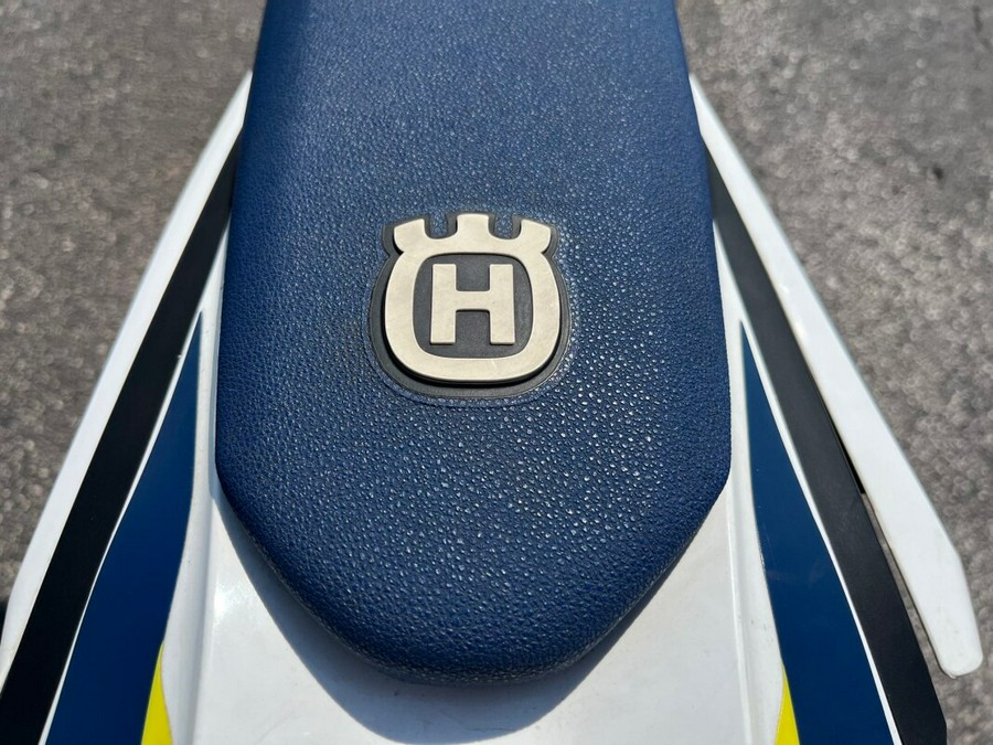 2016 Husqvarna TC 250
