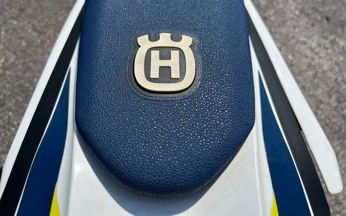 2016 Husqvarna TC 250