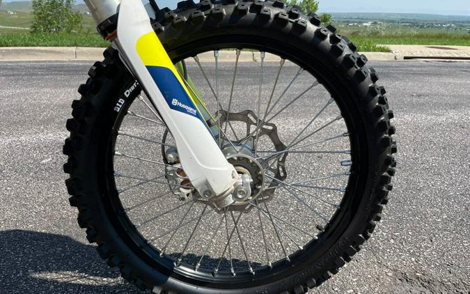 2016 Husqvarna TC 250