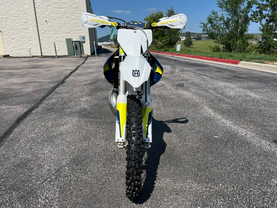 2016 Husqvarna TC 250