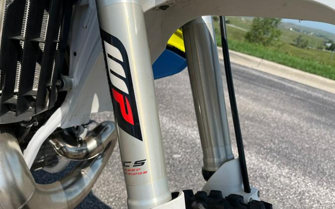 2016 Husqvarna TC 250