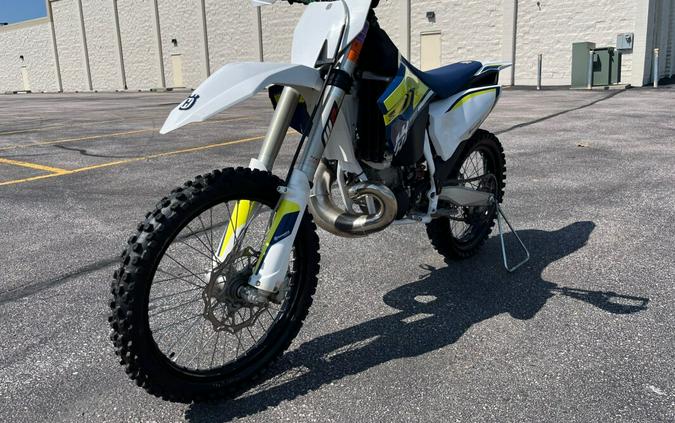 2016 Husqvarna TC 250