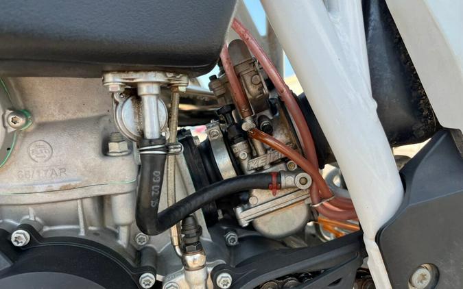 2016 Husqvarna TC 250