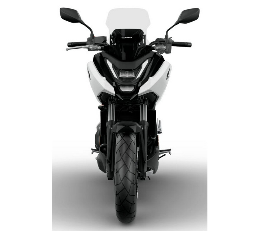 2026 Honda NC750X DCT