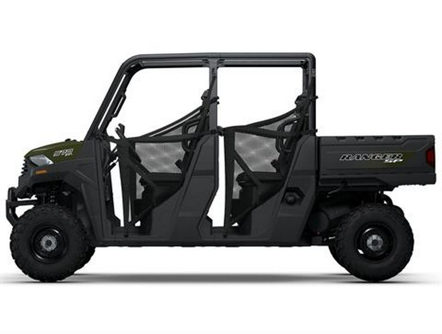 2026 Polaris Ranger Crew SP 570