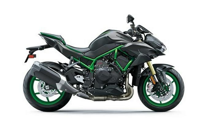 2026 Z H2 SE ABS - Kawasaki