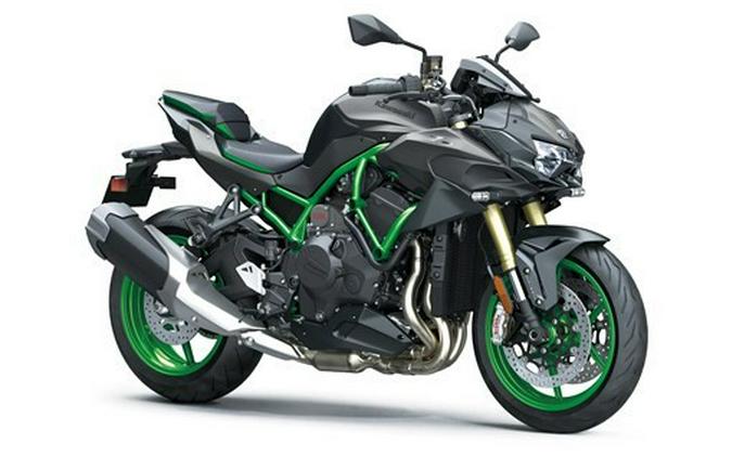 2026 Z H2 SE ABS - Kawasaki