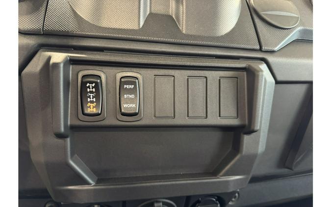 2026 Polaris RANGER XP1000 PREMIUM GRAY