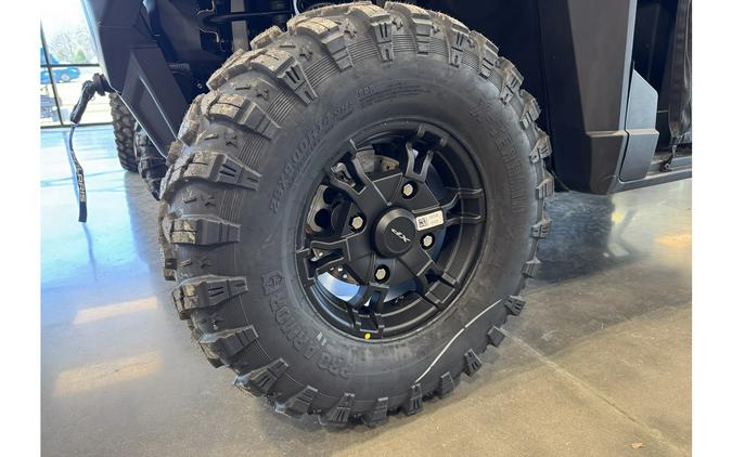2026 Polaris RANGER XP1000 PREMIUM GRAY
