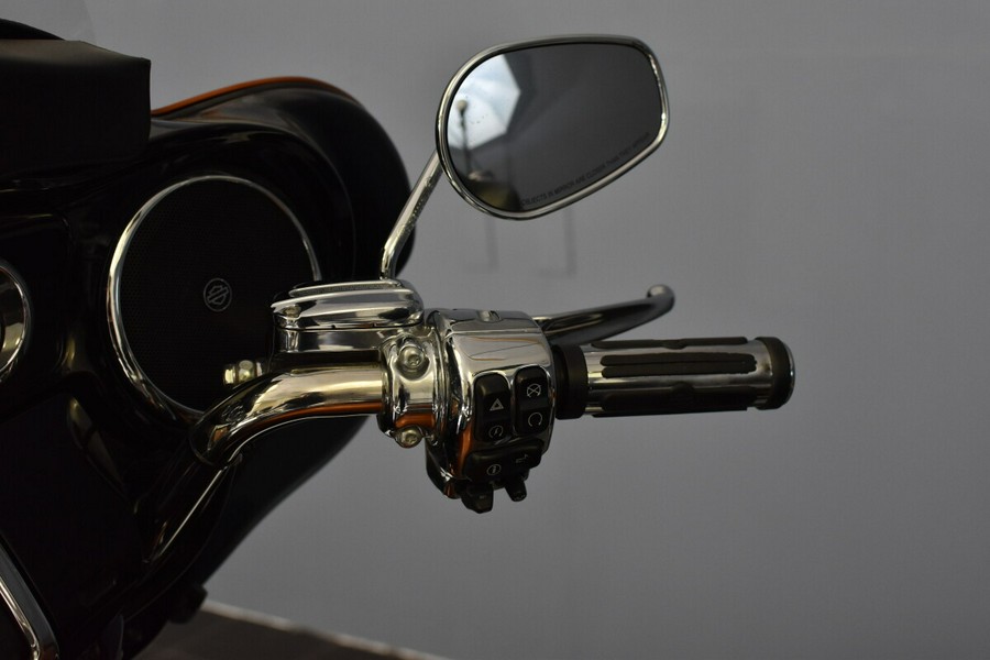 2014 Harley-Davidson Ultra Limited FLHTK