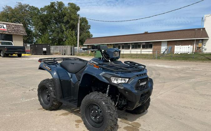 2025 Kawasaki BRUTE FORCE 450 4x4