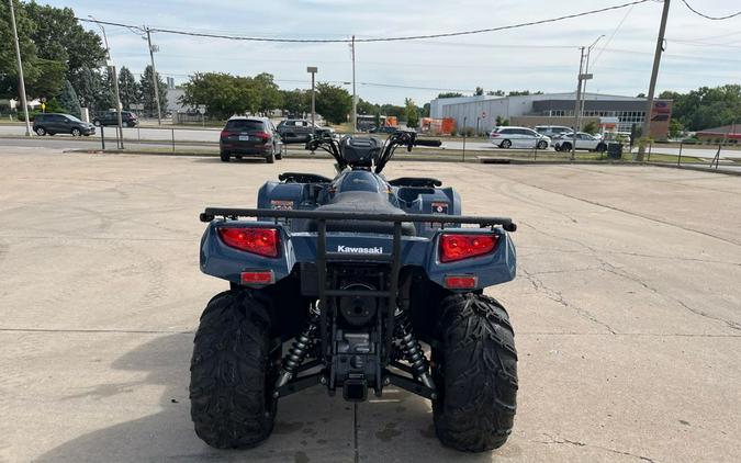 2025 Kawasaki BRUTE FORCE 450 4x4