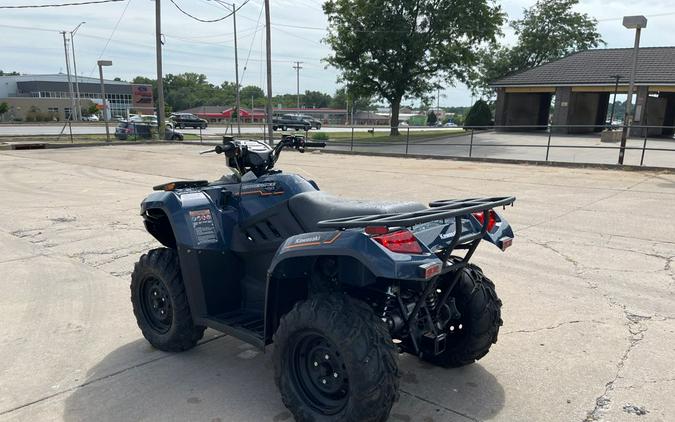 2025 Kawasaki BRUTE FORCE 450 4x4