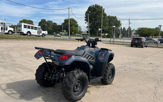2025 Kawasaki BRUTE FORCE 450 4x4