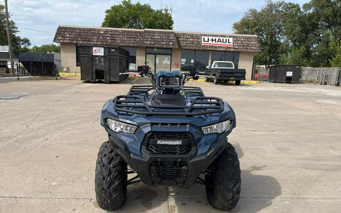 2025 Kawasaki BRUTE FORCE 450 4x4