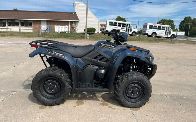 2025 Kawasaki BRUTE FORCE 450 4x4