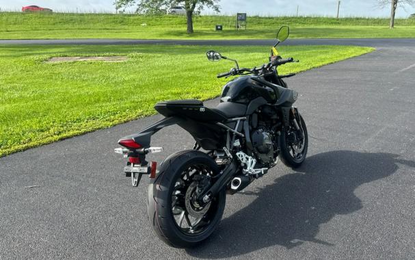 2026 Suzuki GSX 8S
