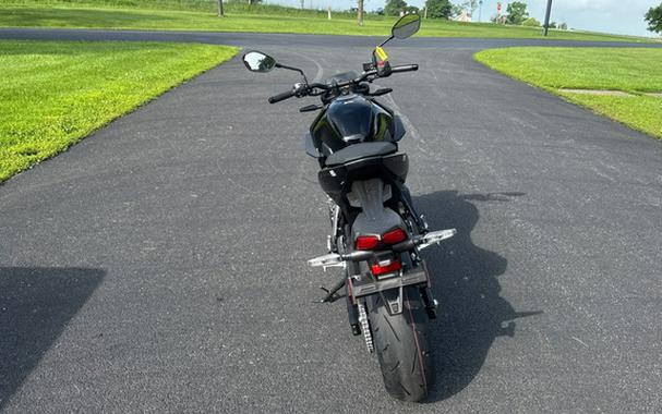 2026 Suzuki GSX 8S