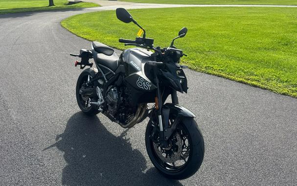 2026 Suzuki GSX 8S
