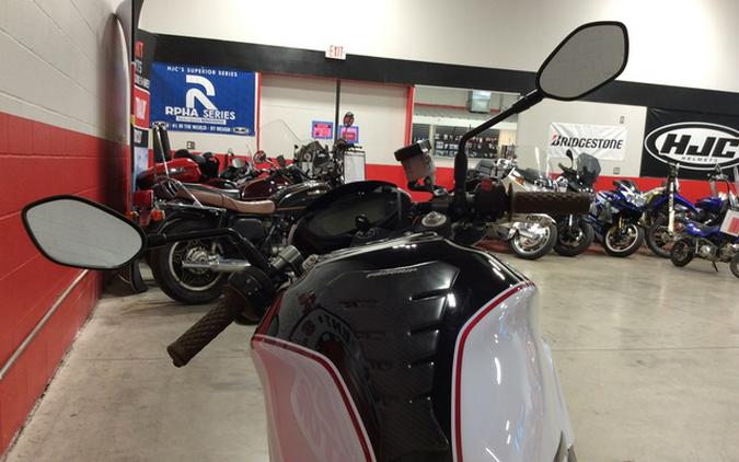2019 Suzuki SV650XAL9