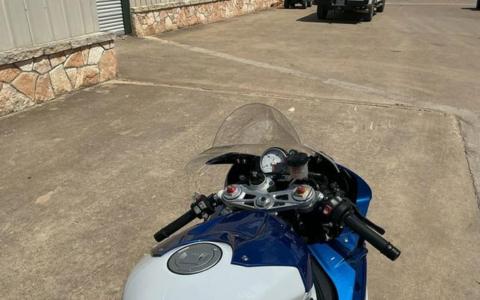 2015 BMW 2015S100RR