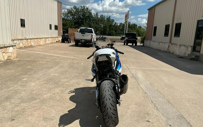 2015 BMW 2015S100RR