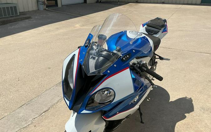 2015 BMW 2015S100RR