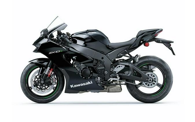 2021 Kawasaki Ninja ZX-10R ABS
