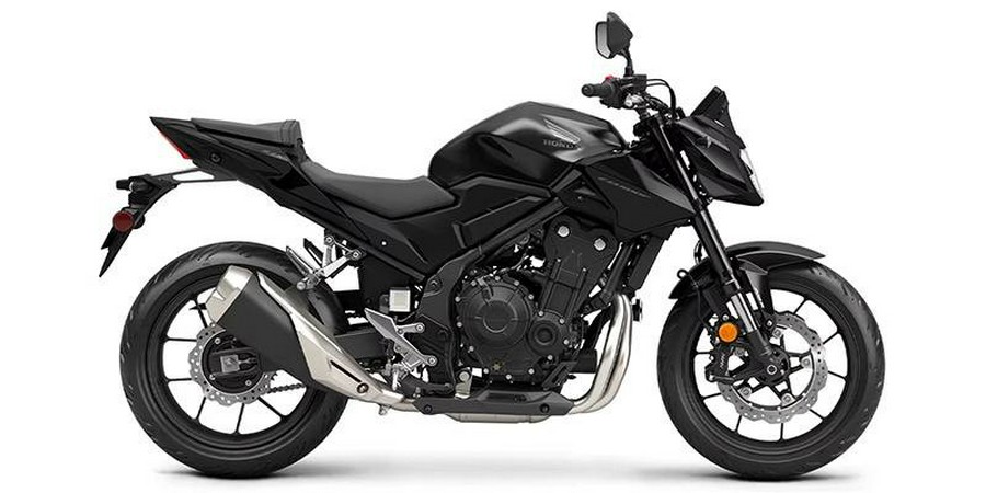 2026 CB500 HORNET - Honda