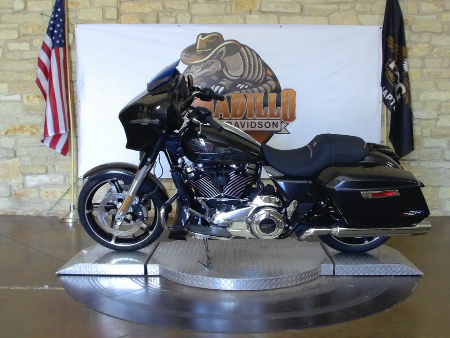 2026 Harley-Davidson STREET GLIDE