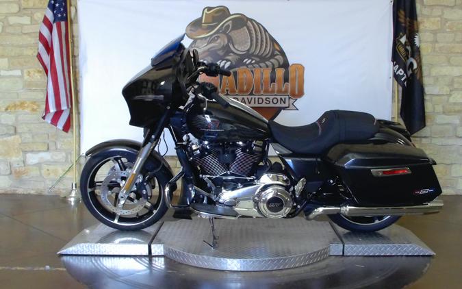 2026 Harley-Davidson STREET GLIDE