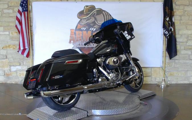 2026 Harley-Davidson STREET GLIDE