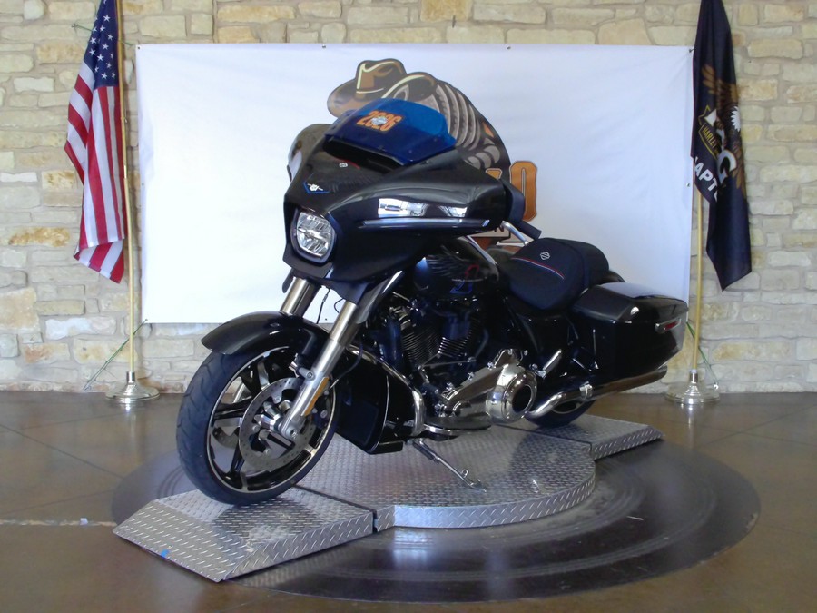 2026 Harley-Davidson STREET GLIDE
