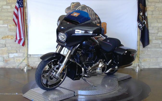2026 Harley-Davidson STREET GLIDE