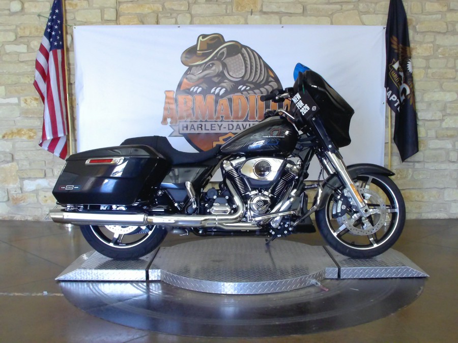 2026 Harley-Davidson STREET GLIDE