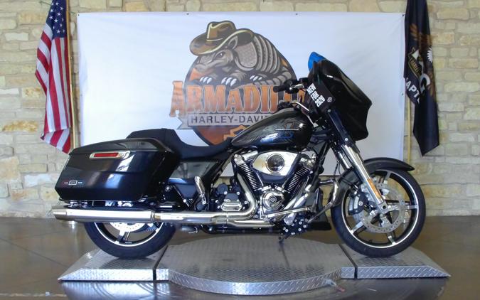2026 Harley-Davidson STREET GLIDE