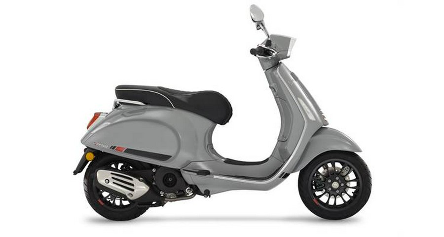 2020 Vespa SPRINT 150 SPORT