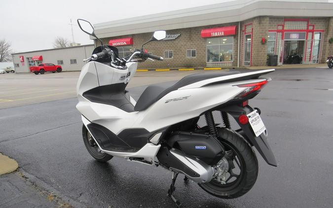 2022 Honda PCX