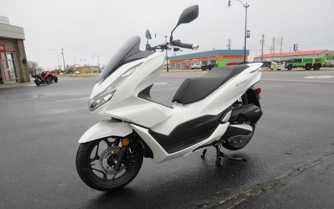 2022 Honda PCX