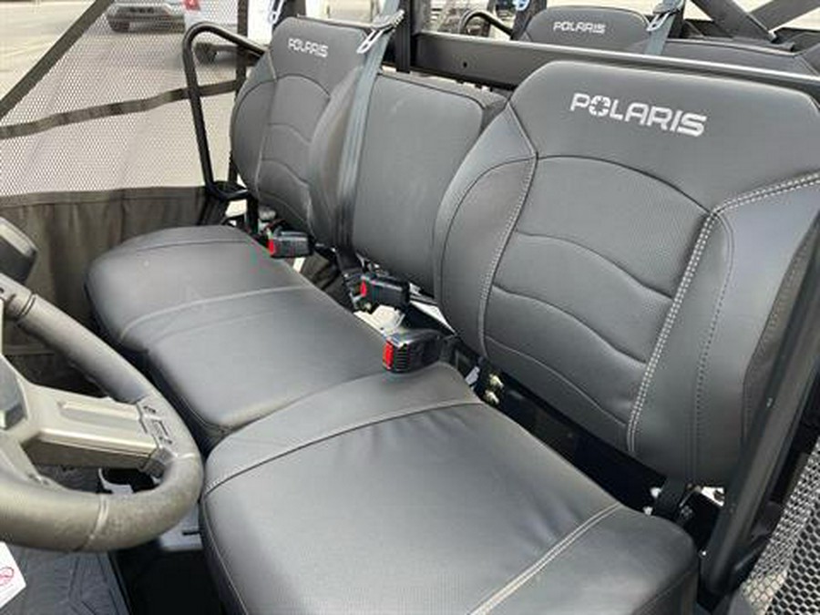 2024 Polaris Ranger Crew XP 1000 Premium