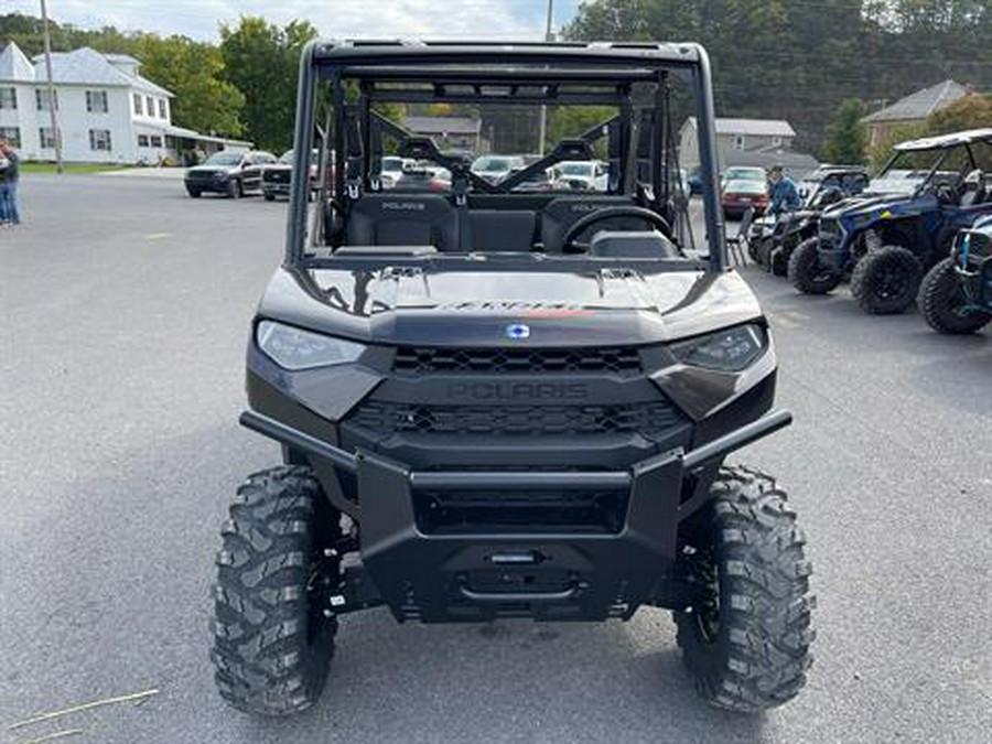 2024 Polaris Ranger Crew XP 1000 Premium