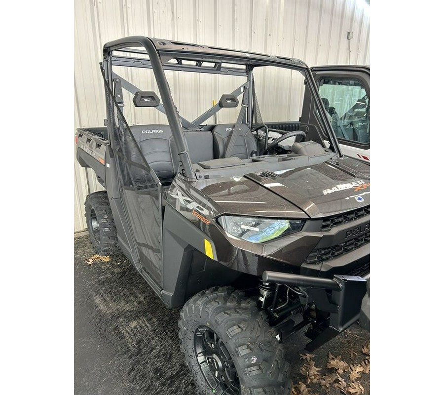 2024 Polaris® Ranger XP 1000 Premium