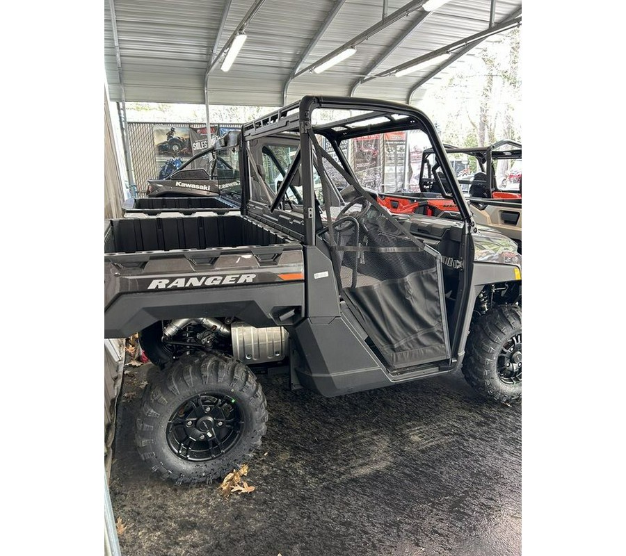 2024 Polaris® Ranger XP 1000 Premium