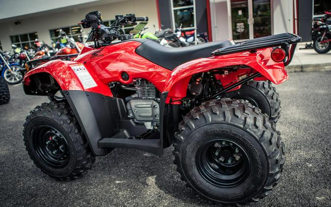 2024 Honda® Fourtrax Recon