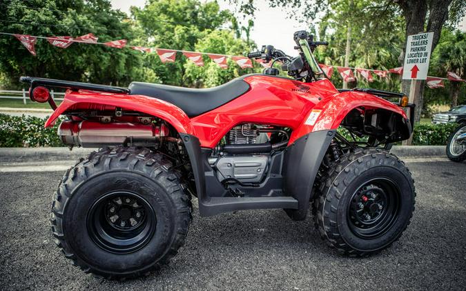 2024 Honda® Fourtrax Recon