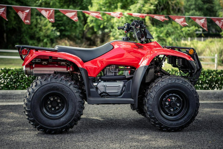 2024 Honda® Fourtrax Recon