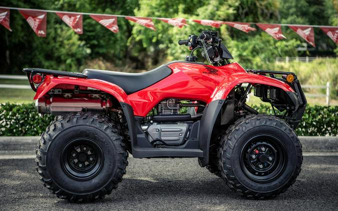 2024 Honda® Fourtrax Recon